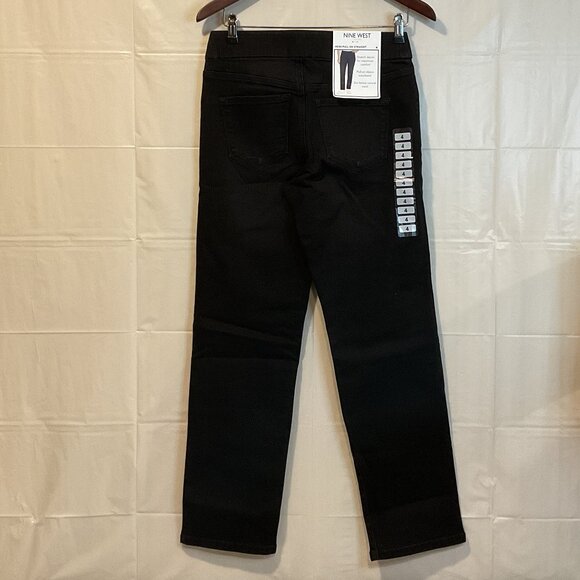 Nine West Women's Heidi Pull On Pant‎ - Picture 9 of 16